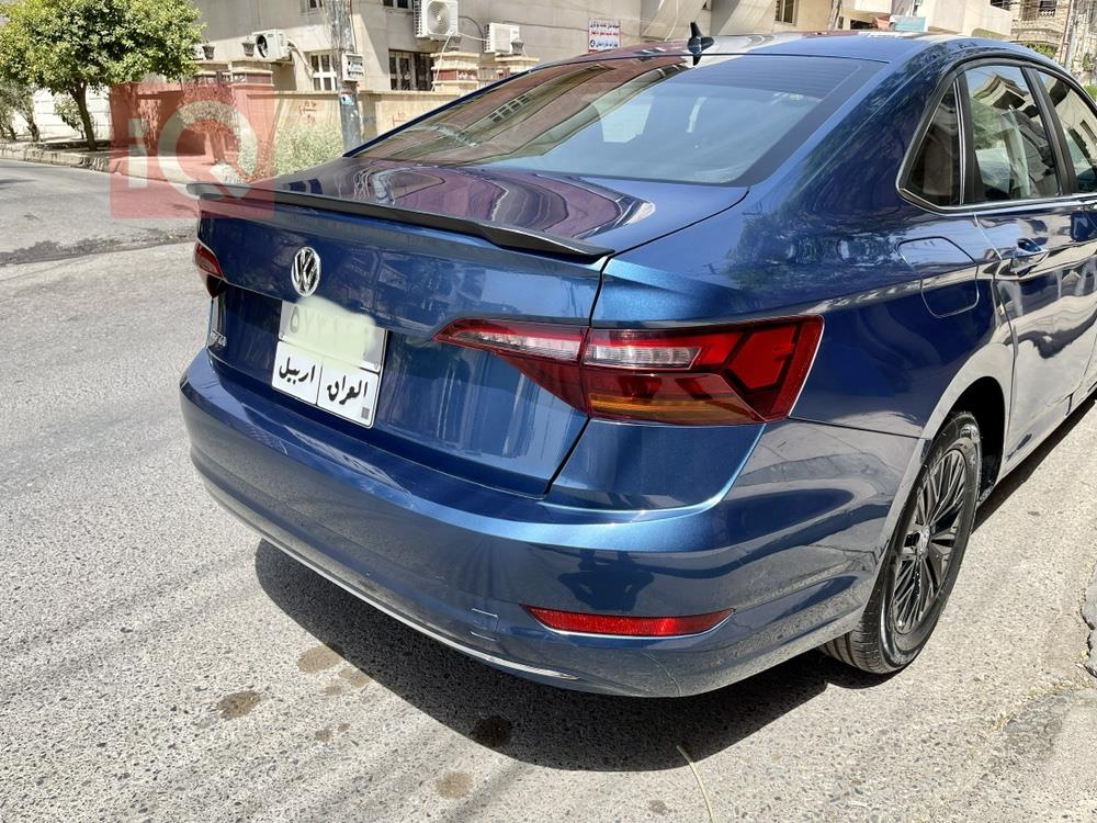 فولكسفاغن جيتا